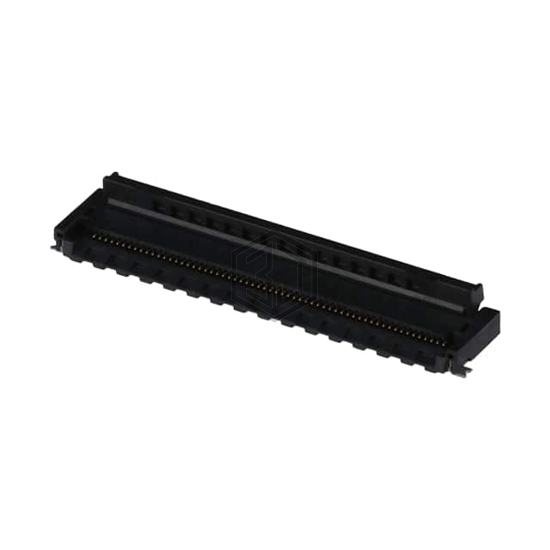 TF46-60S-0.5SH(800) - Hirose Electric Co Ltd - FFC, FPC (Flat Flexible) Connectors