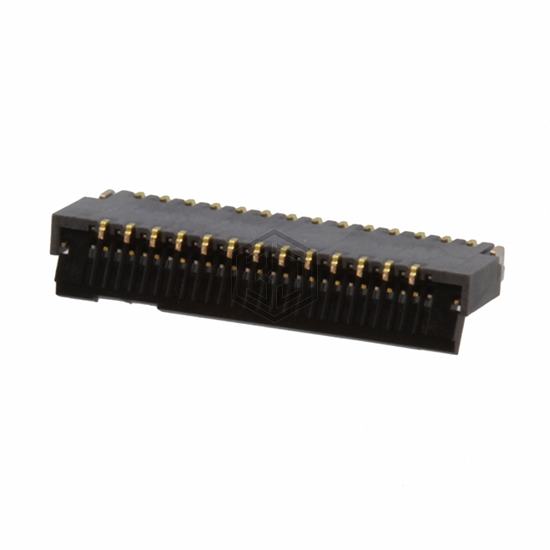 FH35C-27S-0.3SHW(99) - Hirose Electric Co Ltd - FFC, FPC (Flat Flexible) Connectors
