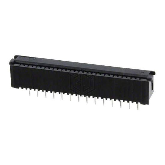 487925-2 - TE Connectivity AMP Connectors - FFC, FPC (Flat Flexible) Connectors