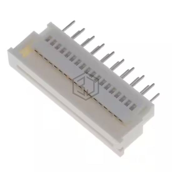 0039532185 - Molex - FFC, FPC (Flat Flexible) Connectors