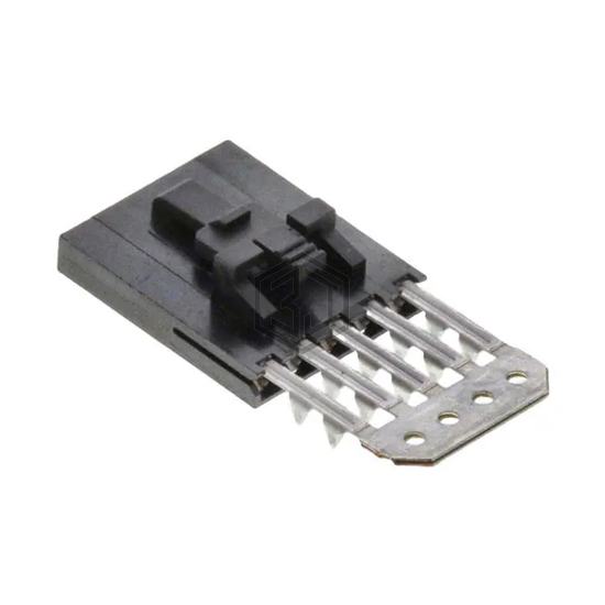 0015474053 - Molex - FFC, FPC (Flat Flexible) Connectors