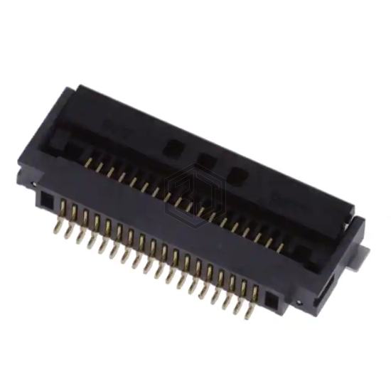 FH52E-18S-0.5SH(99) - Hirose Electric Co Ltd - FFC, FPC (Flat Flexible) Connectors