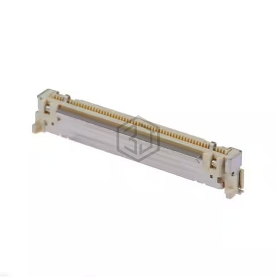 IMSA-11600S-60A-GFN4 - IRISO USA Inc. - FFC, FPC (Flat Flexible) Connectors