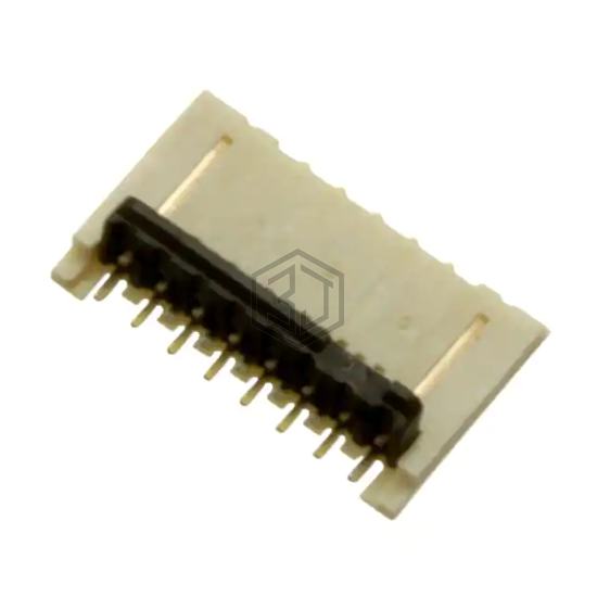FH64MA-11S-0.25SHW(99) - Hirose Electric Co Ltd - FFC, FPC (Flat Flexible) Connectors