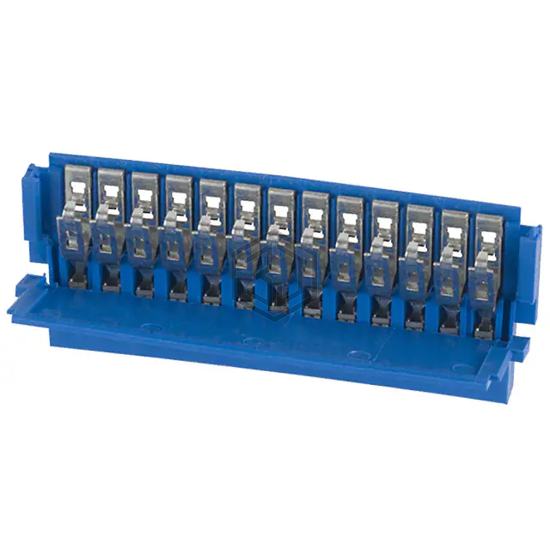 65801-013LF - Amphenol ICC (FCI) - FFC, FPC (Flat Flexible) Connectors