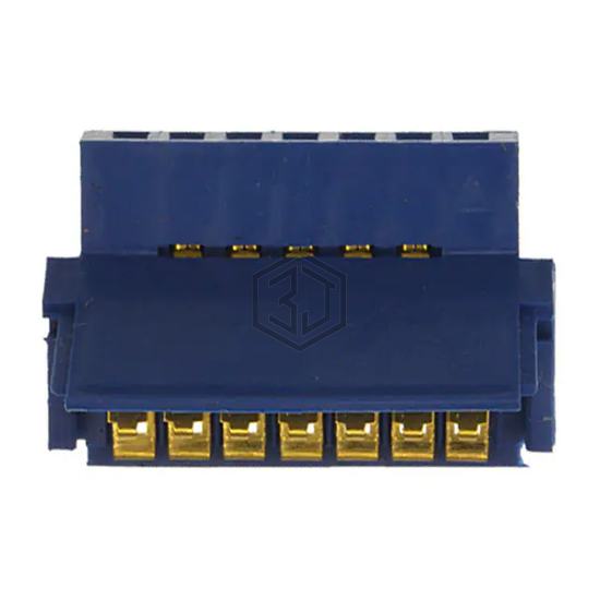 65801-036LF - Amphenol ICC (FCI) - FFC, FPC (Flat Flexible) Connectors