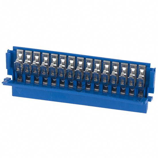 65801-015LF - Amphenol ICC (FCI) - FFC, FPC (Flat Flexible) Connectors