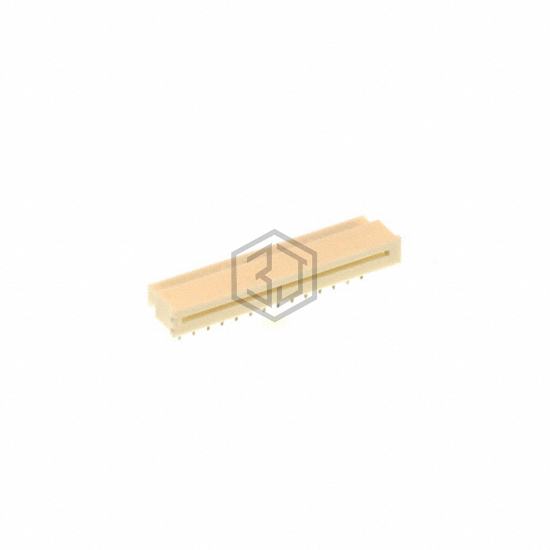 0039532284 - Molex - FFC, FPC (Flat Flexible) Connectors