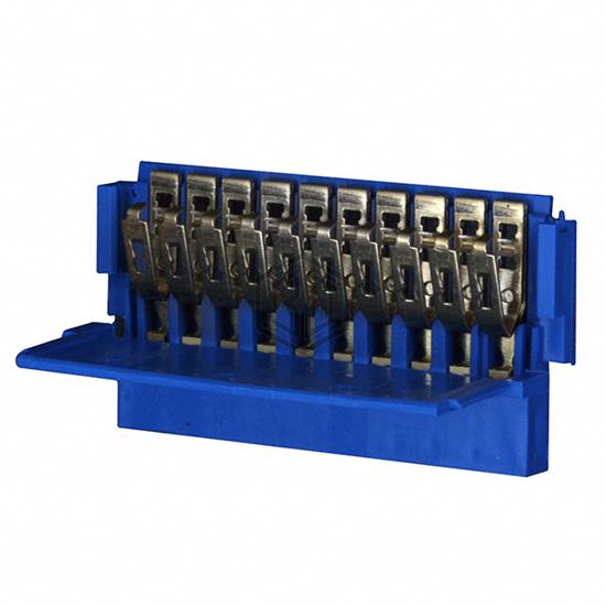 65801-039LF - Amphenol ICC (FCI) - FFC, FPC (Flat Flexible) Connectors