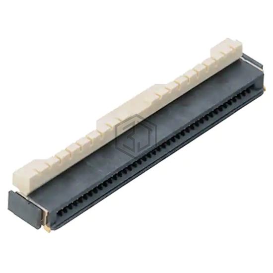 AYF564035A - Panasonic Electric Works - FFC, FPC (Flat Flexible) Connectors