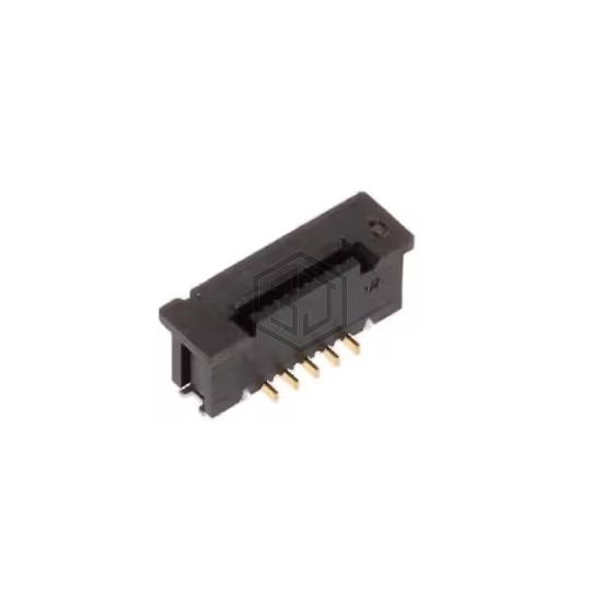 1734742-9 - TE Connectivity AMP Connectors - FFC, FPC (Flat Flexible) Connectors