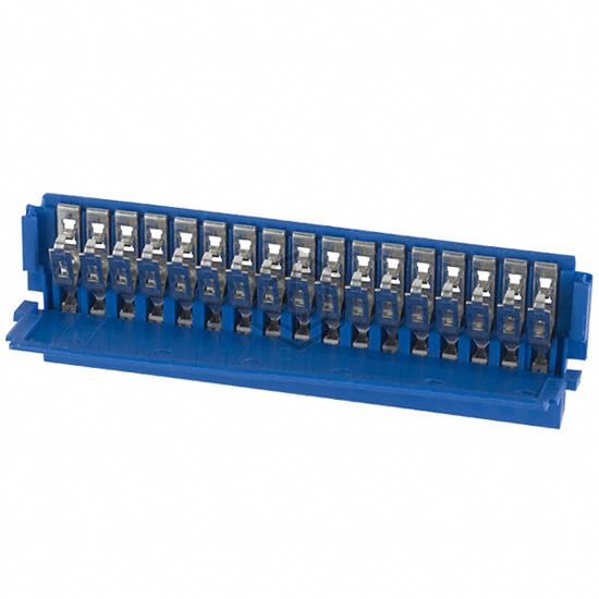 65801-017LF - Amphenol ICC (FCI) - FFC, FPC (Flat Flexible) Connectors