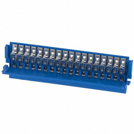 65801-018LF - Amphenol ICC (FCI) - FFC, FPC (Flat Flexible) Connectors