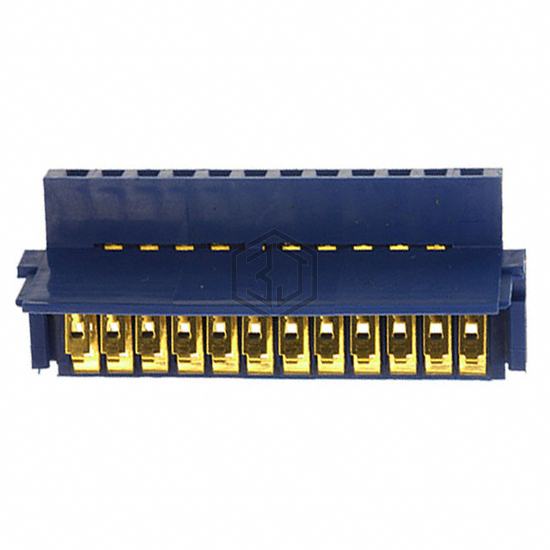 65801-041LF - Amphenol ICC (FCI) - FFC, FPC (Flat Flexible) Connectors