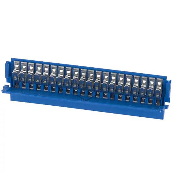 65801-020LF - Amphenol ICC (FCI) - FFC, FPC (Flat Flexible) Connectors