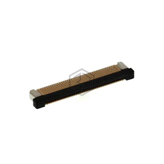 ZF5S-40-01-T-WT - Samtec Inc. - FFC, FPC (Flat Flexible) Connectors