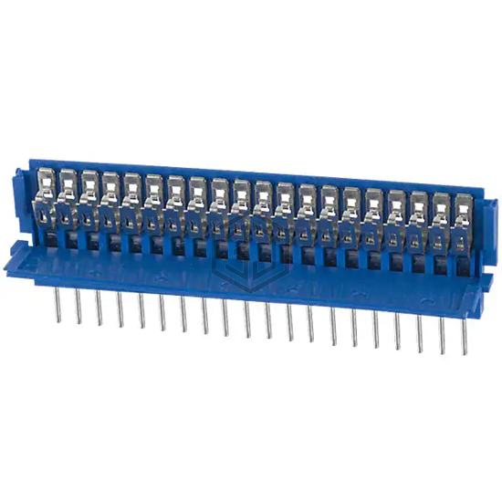 66226-020LF - Amphenol ICC (FCI) - FFC, FPC (Flat Flexible) Connectors