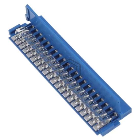 65801-021LF - Amphenol ICC (FCI) - FFC, FPC (Flat Flexible) Connectors