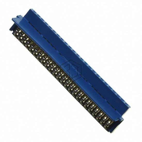 65801-024LF - Amphenol ICC (FCI) - FFC, FPC (Flat Flexible) Connectors