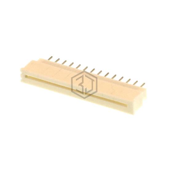 0039532275 - Molex - FFC, FPC (Flat Flexible) Connectors