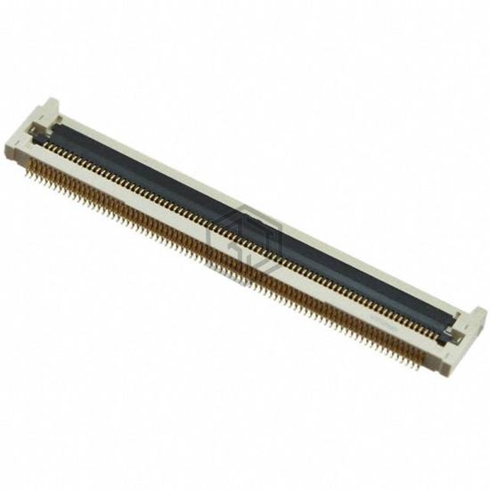 FF0380SA1 - JAE Electronics - FFC, FPC (Flat Flexible) Connectors