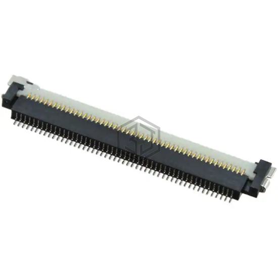 FA5S050HP1 - JAE Electronics - FFC, FPC (Flat Flexible) Connectors