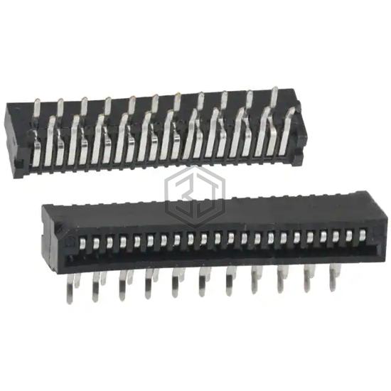 HLW22R-2C7LF - Amphenol ICC (FCI) - FFC, FPC (Flat Flexible) Connectors