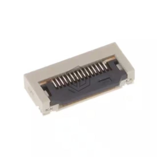 F31L-1A7H1-11015 - Amphenol ICC (FCI) - FFC, FPC (Flat Flexible) Connectors
