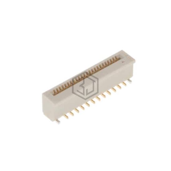 F31K-1A7H1-11024 - Amphenol ICC (FCI) - FFC, FPC (Flat Flexible) Connectors