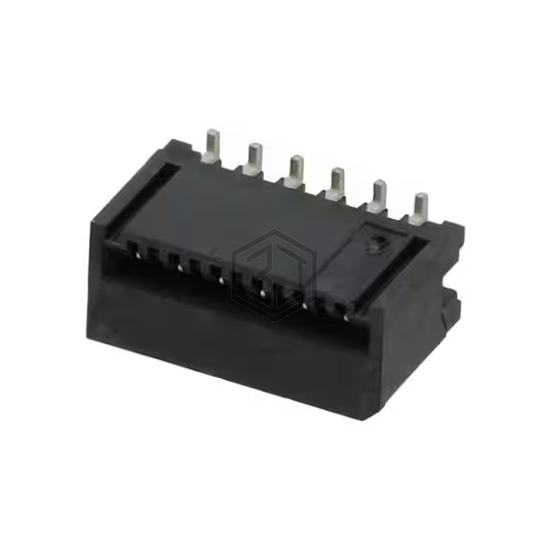 0781271110 - Molex - FFC, FPC (Flat Flexible) Connectors