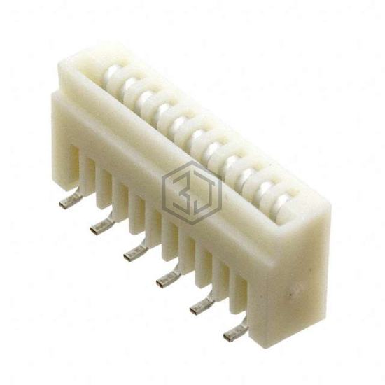 1-84982-1 - TE Connectivity AMP Connectors - FFC, FPC (Flat Flexible) Connectors