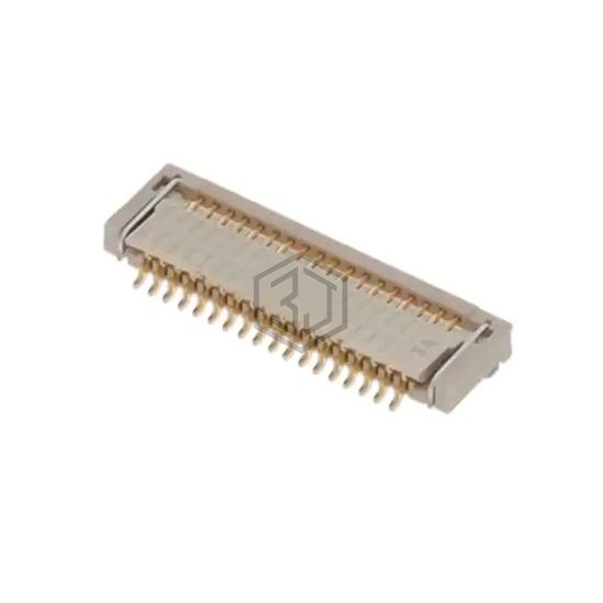 10051922-1810EHLF - Amphenol ICC (FCI) - FFC, FPC (Flat Flexible) Connectors