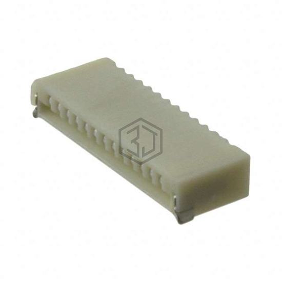 1-84981-3 - TE Connectivity AMP Connectors - FFC, FPC (Flat Flexible) Connectors