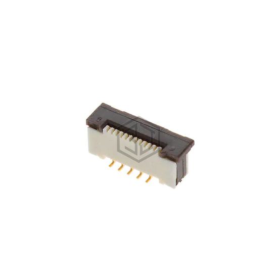 046214011010846+ - KYOCERA AVX - FFC, FPC (Flat Flexible) Connectors