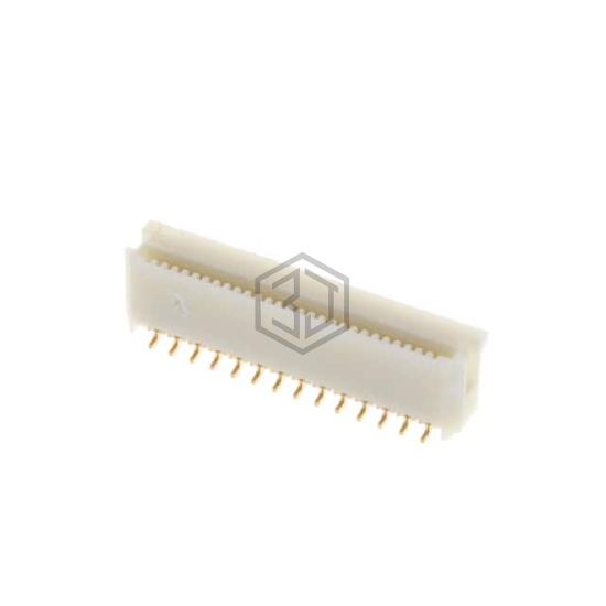 046244428010846+ - KYOCERA AVX - FFC, FPC (Flat Flexible) Connectors