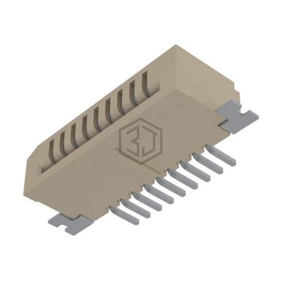 686109188622 - Würth Elektronik - FFC, FPC (Flat Flexible) Connectors