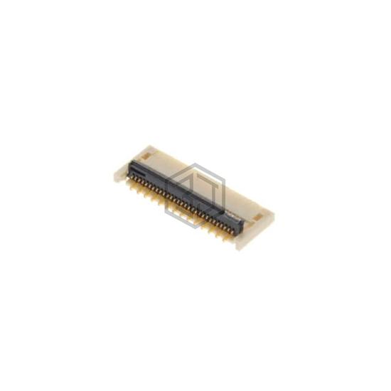046293629005829+ - KYOCERA AVX - FFC, FPC (Flat Flexible) Connectors