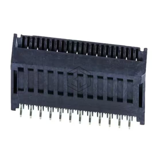 0781272410 - Molex - FFC, FPC (Flat Flexible) Connectors