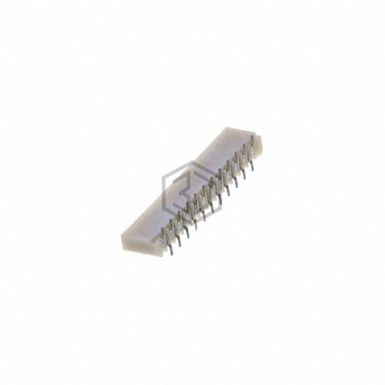 0528082370 - Molex - FFC, FPC (Flat Flexible) Connectors