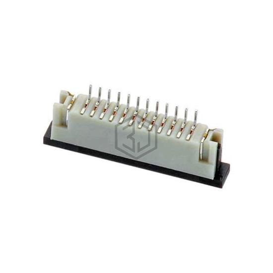686112188622 - Würth Elektronik - FFC, FPC (Flat Flexible) Connectors