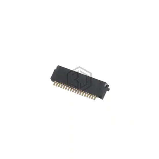 TF13BSA-18S-0.4SH(800) - Hirose Electric Co Ltd - FFC, FPC (Flat Flexible) Connectors