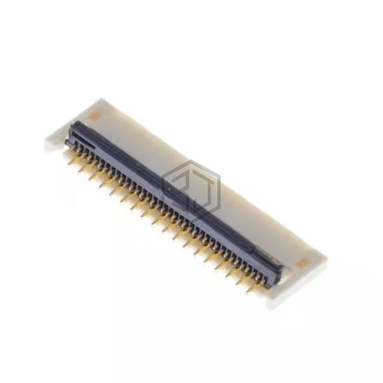 046293637005829+ - KYOCERA AVX - FFC, FPC (Flat Flexible) Connectors
