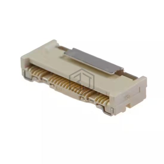 IMSA-11501S-25B-GFN1 - IRISO USA Inc. - FFC, FPC (Flat Flexible) Connectors