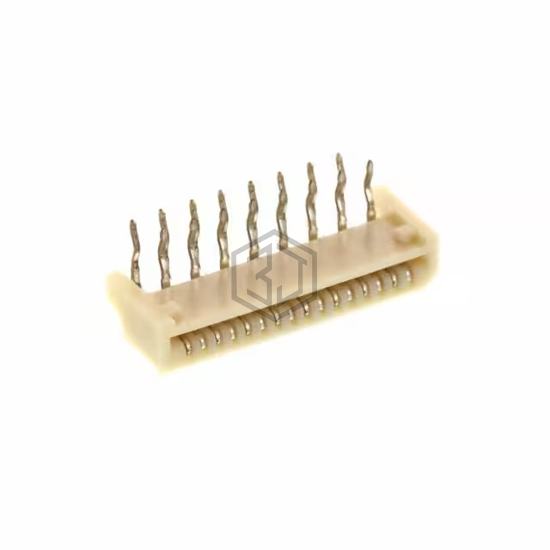 0528071610 - Molex - FFC, FPC (Flat Flexible) Connectors