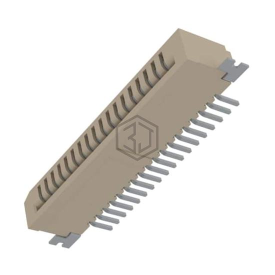 686118188622 - Würth Elektronik - FFC, FPC (Flat Flexible) Connectors