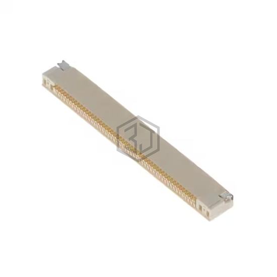 TF06L-50S-0.5SH(800) - Hirose Electric Co Ltd - FFC, FPC (Flat Flexible) Connectors