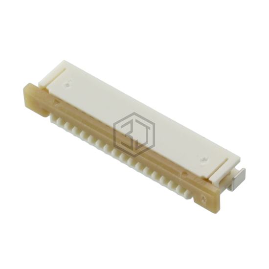 0522711779 - Molex - FFC, FPC (Flat Flexible) Connectors