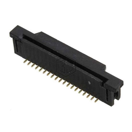 1-1734248-9 - TE Connectivity AMP Connectors - FFC, FPC (Flat Flexible) Connectors