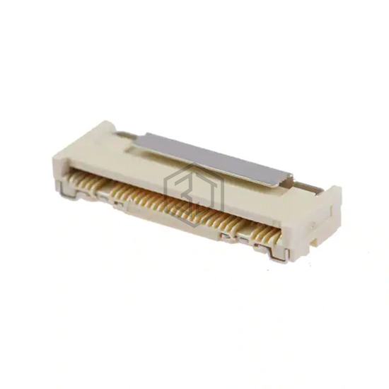 IMSA-11501S-32B-GFN1 - IRISO USA Inc. - FFC, FPC (Flat Flexible) Connectors