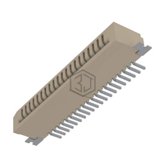 686120188622 - Würth Elektronik - FFC, FPC (Flat Flexible) Connectors